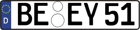 BE-EY51