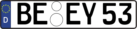 BE-EY53