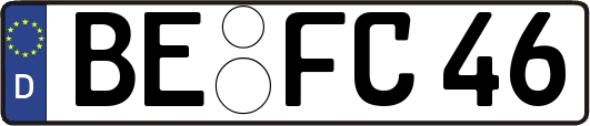 BE-FC46
