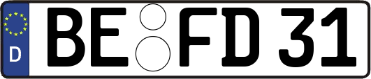 BE-FD31