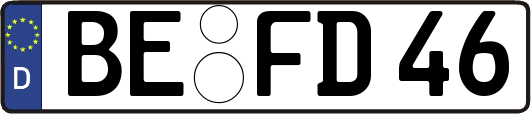 BE-FD46