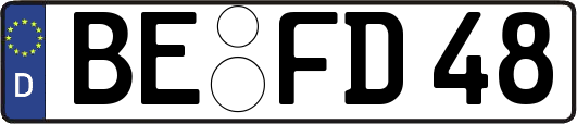 BE-FD48