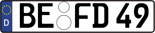 BE-FD49