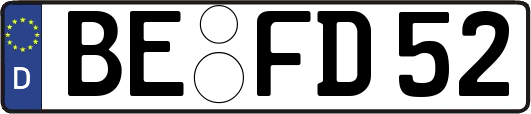 BE-FD52
