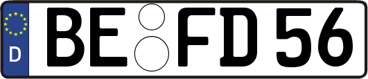 BE-FD56