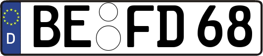 BE-FD68