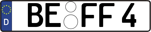 BE-FF4