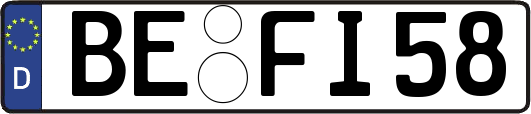 BE-FI58
