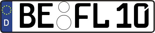 BE-FL10