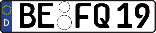 BE-FQ19