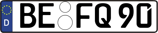 BE-FQ90