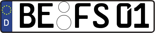 BE-FS01