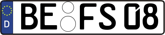 BE-FS08