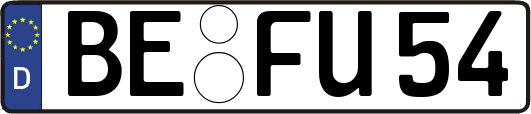 BE-FU54