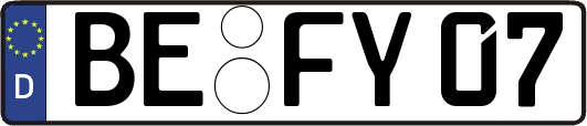 BE-FY07