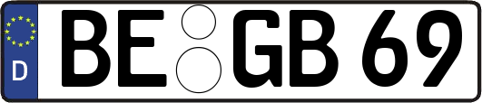 BE-GB69
