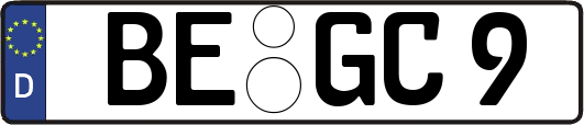 BE-GC9