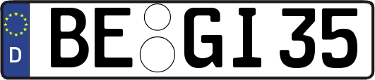 BE-GI35