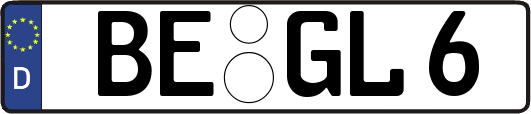 BE-GL6