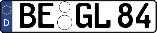 BE-GL84