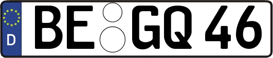 BE-GQ46