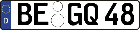 BE-GQ48