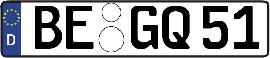BE-GQ51