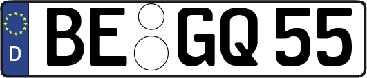 BE-GQ55