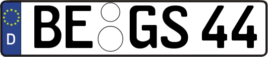 BE-GS44