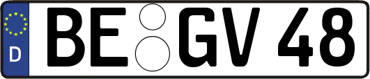 BE-GV48