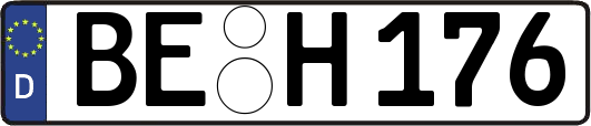 BE-H176