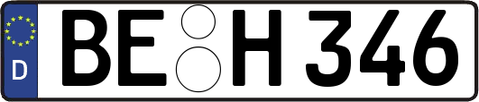 BE-H346
