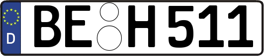 BE-H511