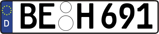 BE-H691