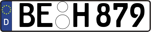 BE-H879