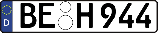 BE-H944