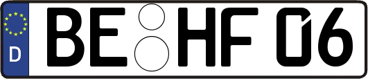 BE-HF06