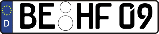 BE-HF09