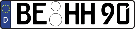 BE-HH90