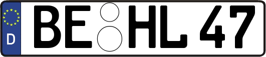 BE-HL47
