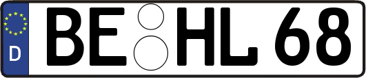 BE-HL68
