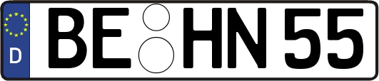 BE-HN55