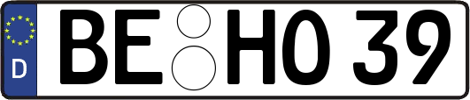 BE-HO39