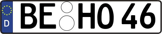BE-HO46