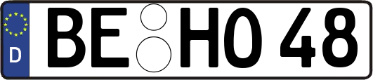 BE-HO48