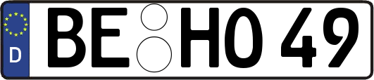 BE-HO49