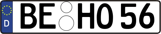 BE-HO56