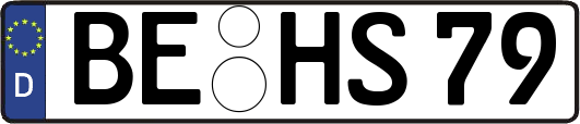 BE-HS79