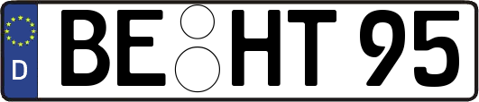 BE-HT95