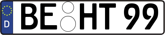 BE-HT99